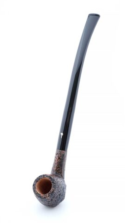 Трубка SER JACOPO Mastro Geppetto Churchwarden Blast, G631-6