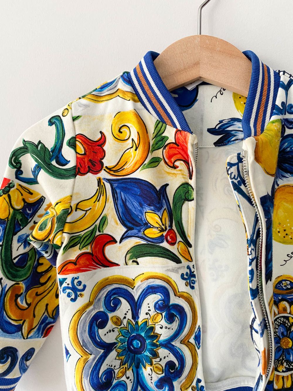 Костюм Dolce&Gabbana