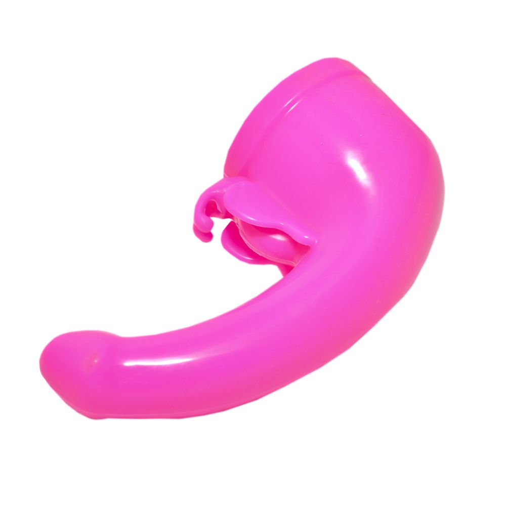 Насадка для Magic-wand Love Products Batter Fly