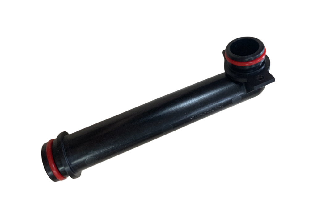 Патрубок контура ГВС проходной (1) Navien Ace 13-40K, Coaxial 13-30K, Atmo 13-24A, NCN 21-40K