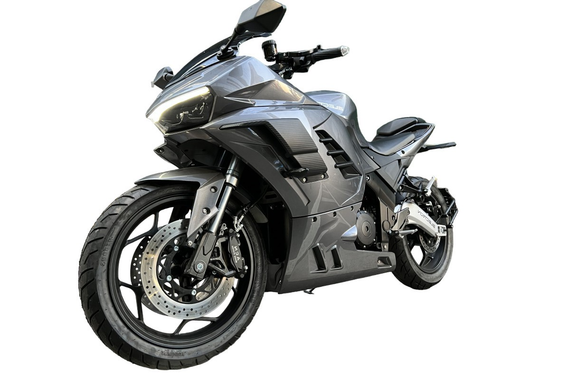Электромотоцикл ELECTRON Panigale S (2 кВт)