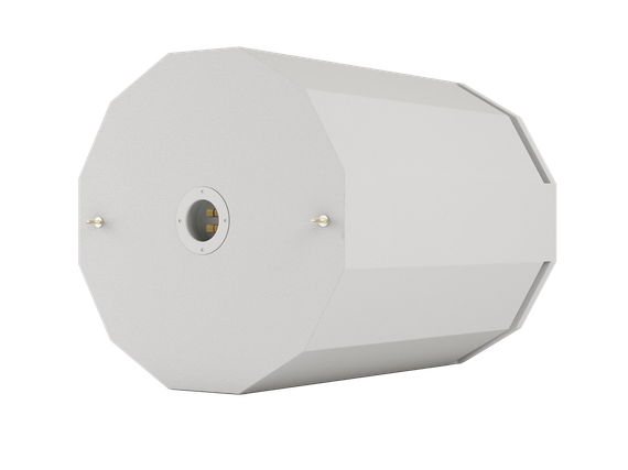 CVGAUDIO SUBone model DH-8W/CR/T подвесной сабвуфер, мощность 100W/100V