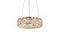 Люстра NEWPORT 8532/40 C gold polished