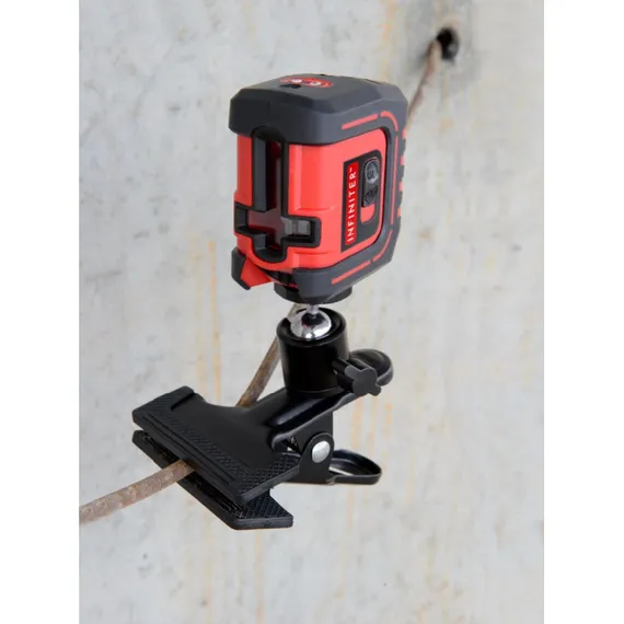 Лазерный нивелир &quot;INFINITER&quot; CL2