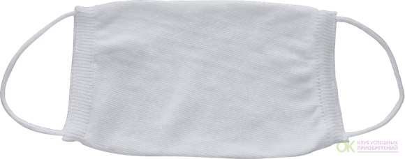 Повязка на лицо Chobot (ассорти) Conte