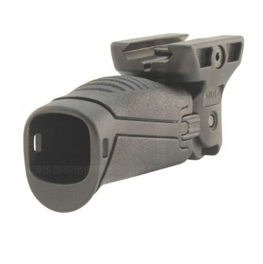 Складная рукоятка на Picatinny, DLG Tactical