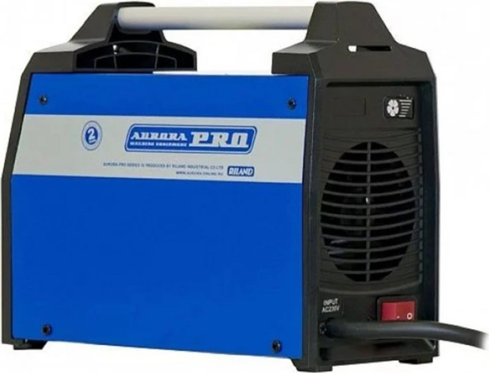 Сварочный инвертор AURORA STICKMATE 165 26648