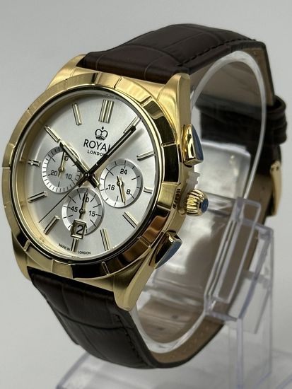 Мужские часы Royal London 41519-02