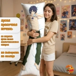 Дакимакура Fairy tail - Хвост феи Фуллбастер