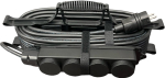Удлинитель силовой iTOK i-CONNECT-SUR-PVS-315-4-44-40