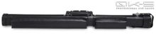Тубус QK-S Esquire 1x1 черный