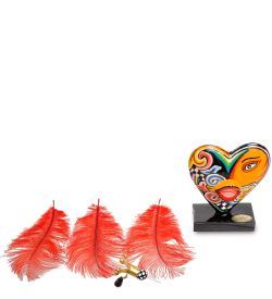 TG-3007 Статуэтка «Влюбленность» (Томас Хоффман)