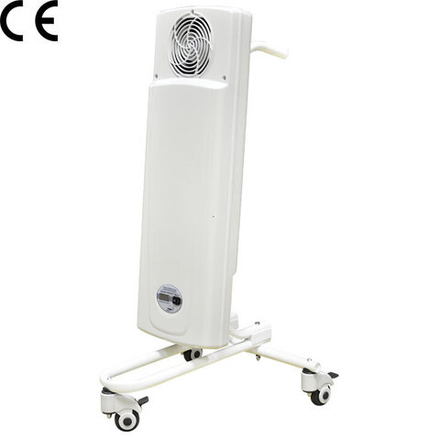 Облучатель-рециркулятор Дезар-КРОНТ-802п передвижной. Для помещений I-IV категории