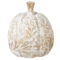 GAEM Фигурка декоративная "Тыква", L19 W19 H14,5 см