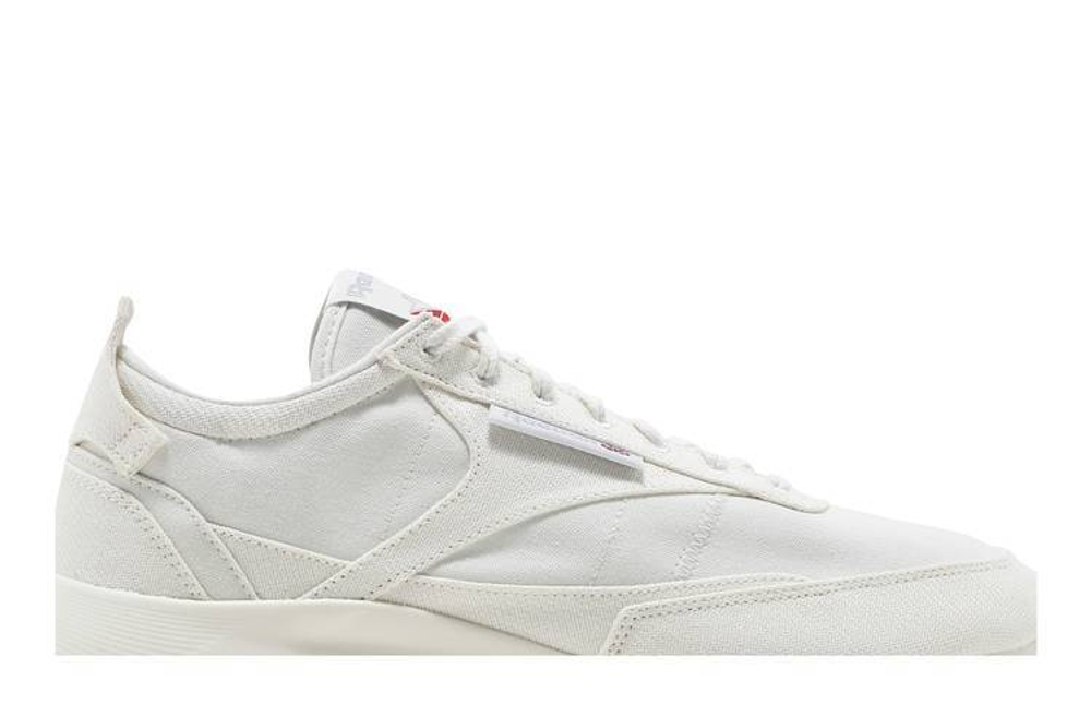 Кроссовки Reebok Classic Leather Legacy Grow