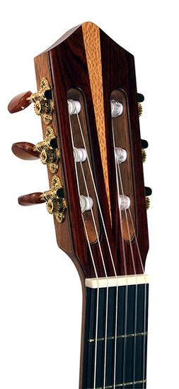 Классическая гитара Kremona TS Tangra Artist Series