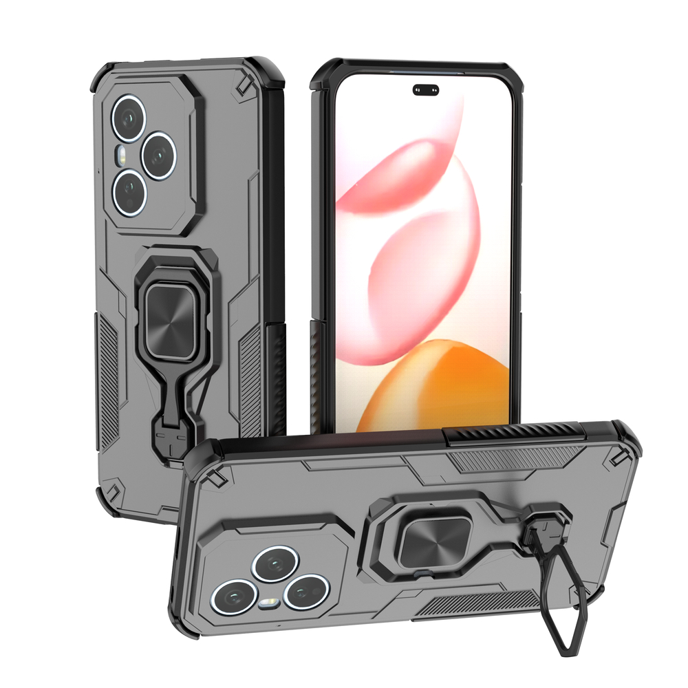 Противоударный чехол Antistrike для Honor 400 Pro 5g