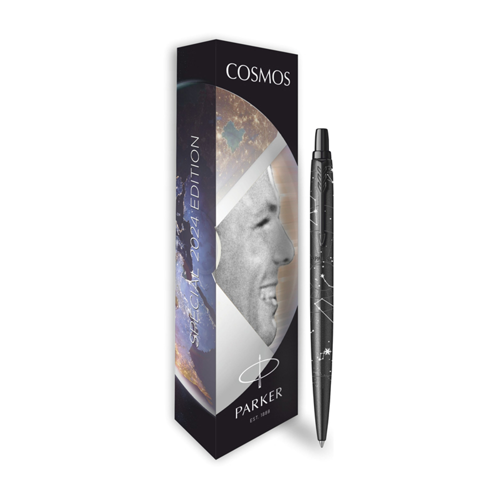 Шариковая ручка Parker Jotter XL Special Edition COSMOS