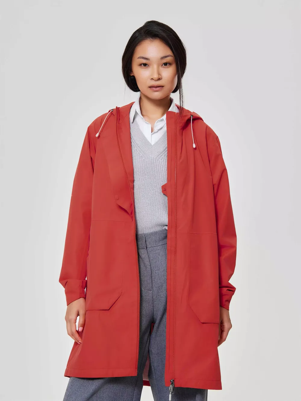 Куртка женская САЛМИ (Salmi) NORPPA родиола