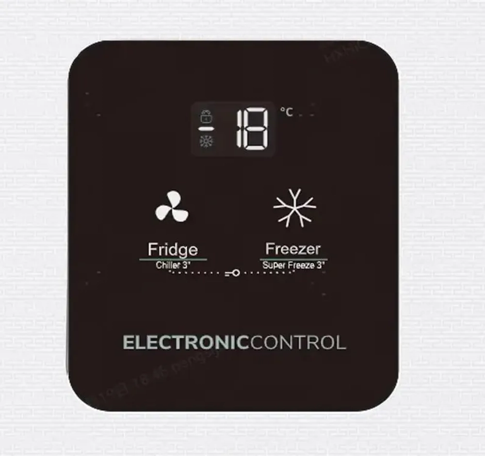 Морозильный ларь Gorenje FHC2516W5