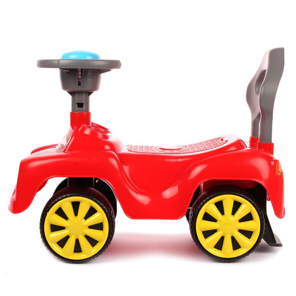 Машина толокар № ТМ-0707-К