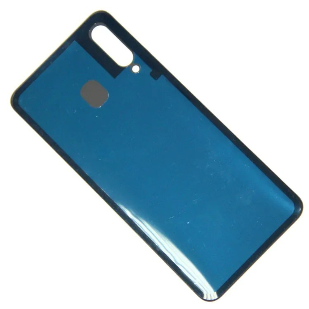 Задняя крышка для Samsung Galaxy A30s (SM-A307F) Фиолетовый