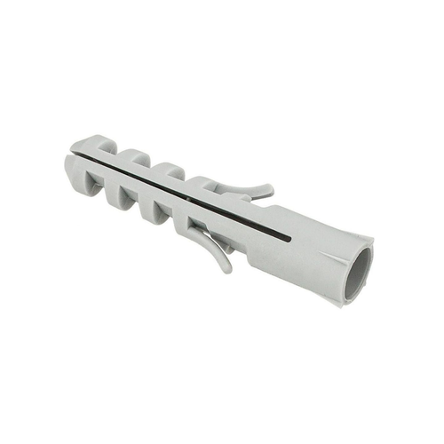 Дюбель - S полипропилен 8х50 с усами