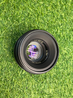 Helios-44-2 2/58mm
