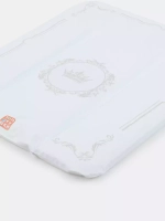 Пеленальный матрасик №2 midi Топотушки "Версаль" (58х71)