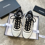 Chanel Trainers