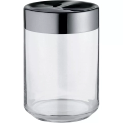 Alessi - Контейнер кухонный Джульета 1л. / артикул   LC09  / GTIN 8003299956708