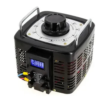 ЛАТР SUNTEK 5000ВА