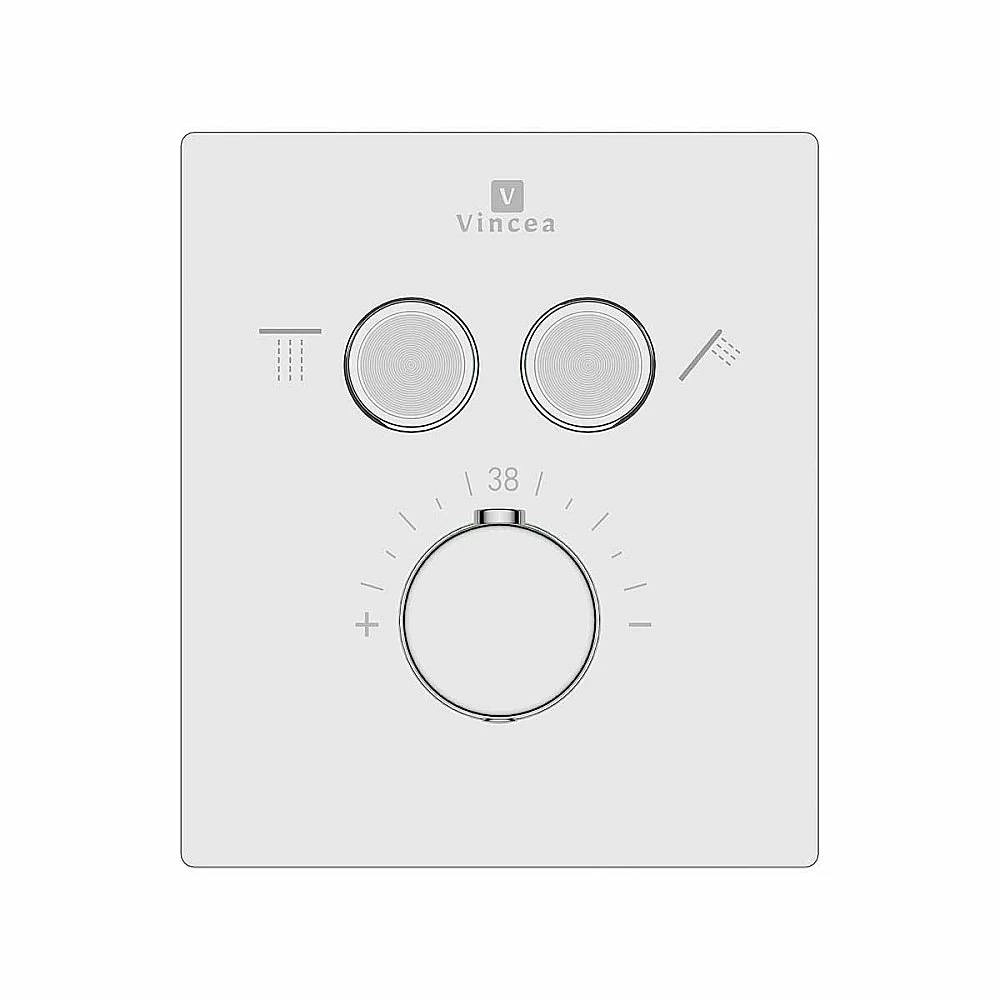 Душевая система Vincea Inspire VSFW-3I21MT3CH хром