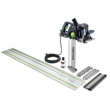 Пила цепная FESTOOL IS 330 EB-FS