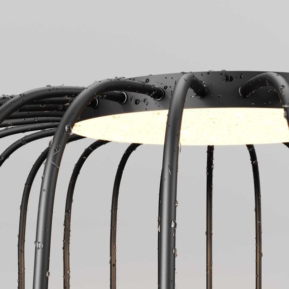 Ландшафтный светильник Maytoni Outdoor O478FL-L18GF3K