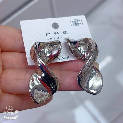 Серьги Jewelry - арт368