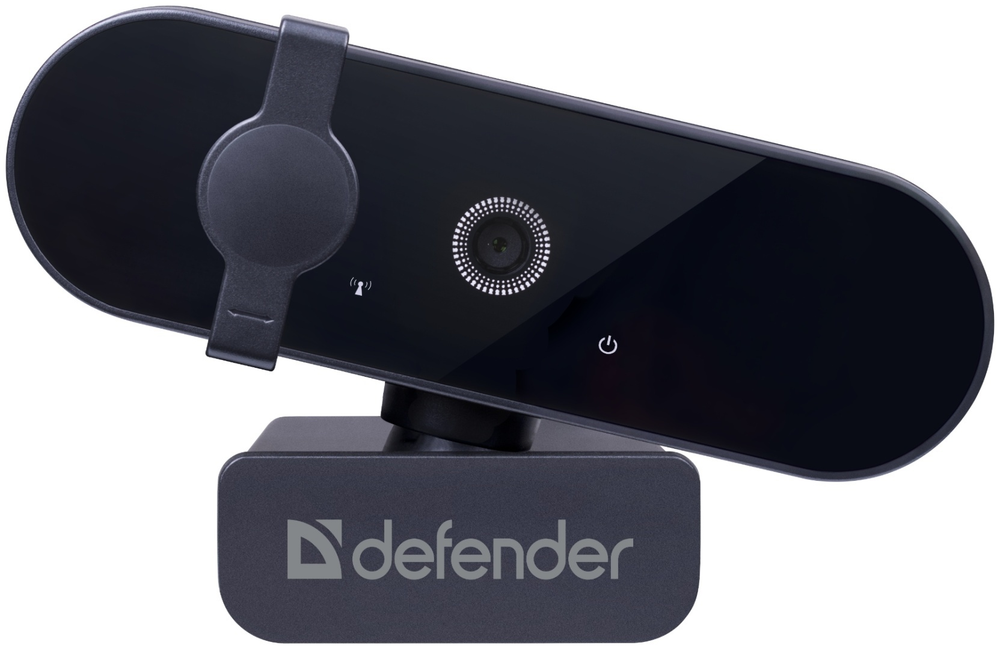 Веб-камера Defender G-lens 2580 FullHD 63112
