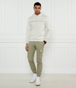 Худые Tommy Jeans - экрю(DM0DM20847)