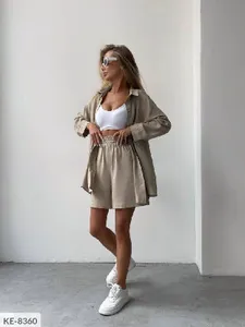 Костюм KE-8358 Фабрика Моды