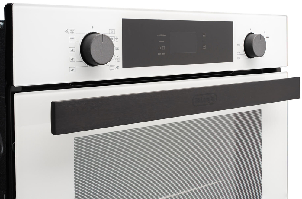 Духовой шкаф электрический DELONGHI DEO 735 BB FRANCA