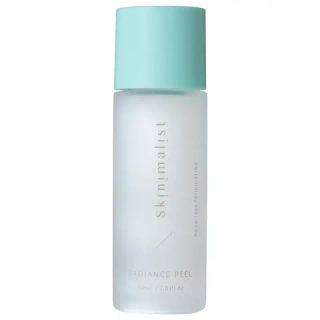 Afura Очищающий ночной лосьон Скинималист Афура- Skinimalist Radiance Peel , 30 мл