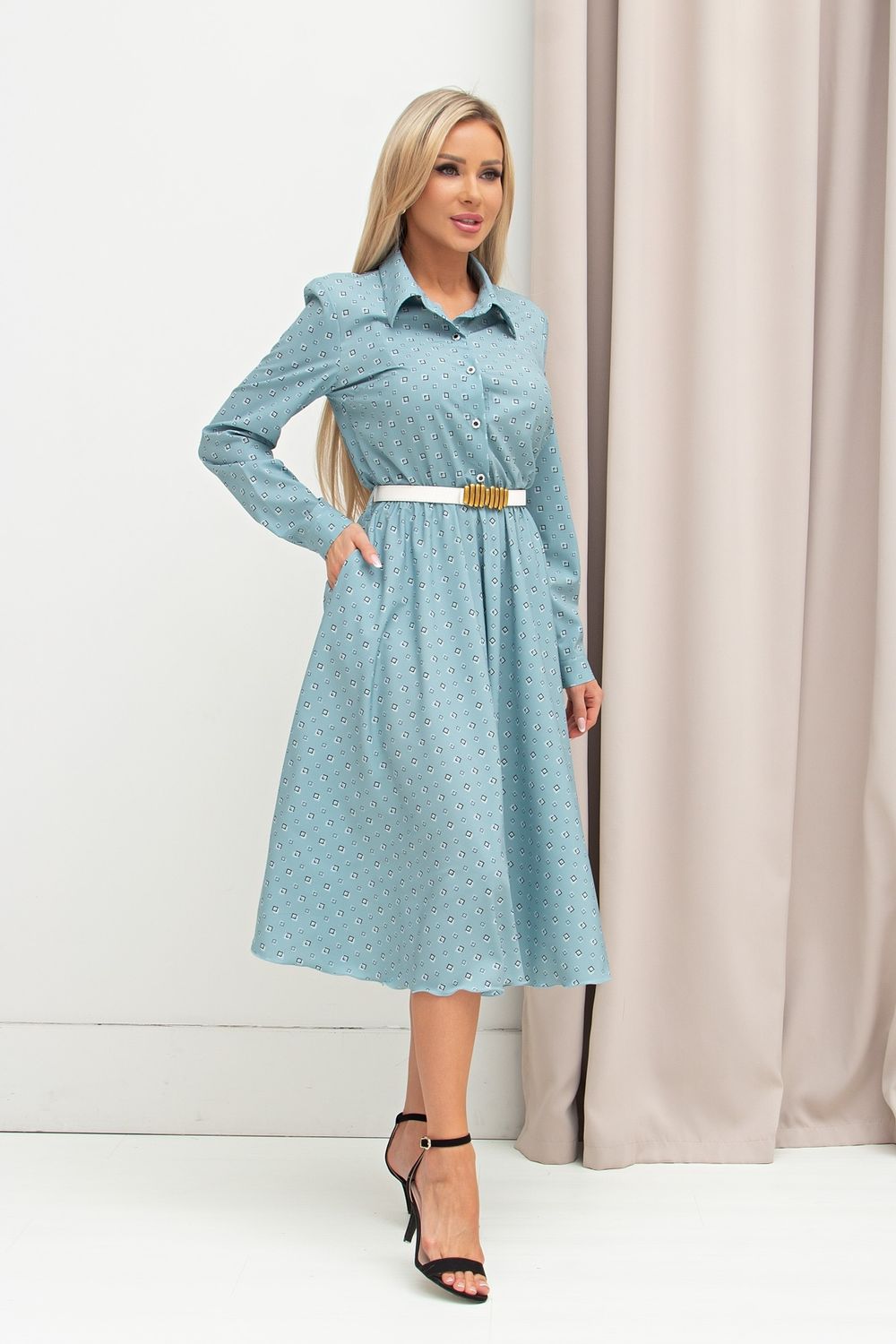 Платье Неада №35 Valentina