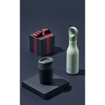 Термобутылка loop, 500 мл, зеленая