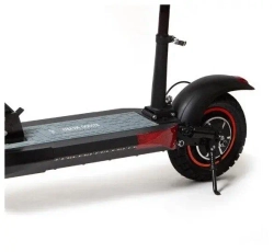 Электросамокат KUGOO M4 PRO с сиденьем