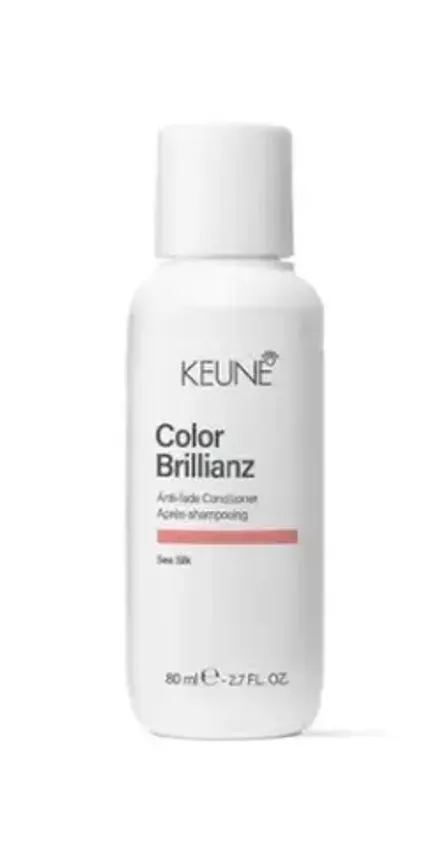 Keune Кондиционер Яркость Цвета Color Brillianz Conditioner 80 мл