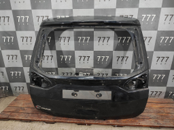 Крышка багажника Ford C-Max 2 10-19 Б/У Оригинал 1948165