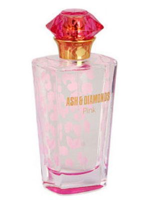 Charrier Parfums Ash and Diamonds Pink