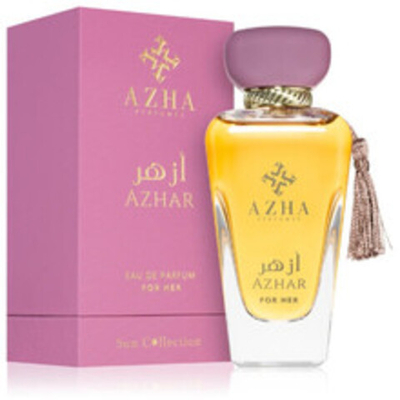 Azha Perfumes Azhar for Her EDP 100ml