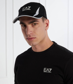 Кепка EA7 - черный(245096 CC999)