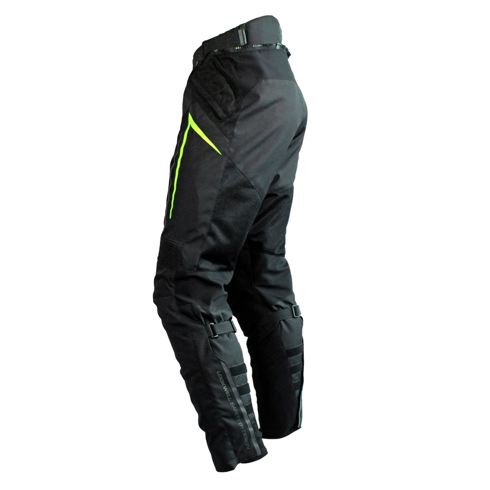 Мотобрюки Lookwell Sirocco, размер 4XL
